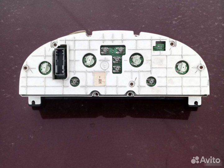 Щиток приборов Ford Mondeo 3