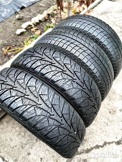 Michelin X-Ice 3 195/65 R15 91T