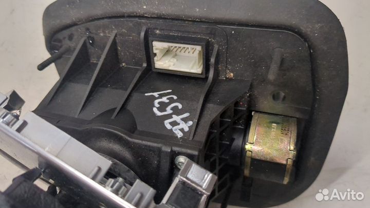 Кулиса кпп BMW 3 E46, 2002