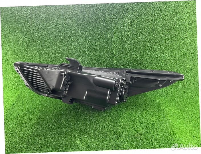 Фара правая Солярис 17-20