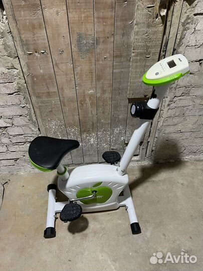 Спортивные тренажеры