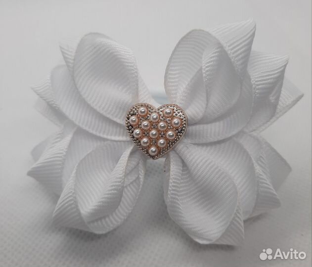 Резинка для волос