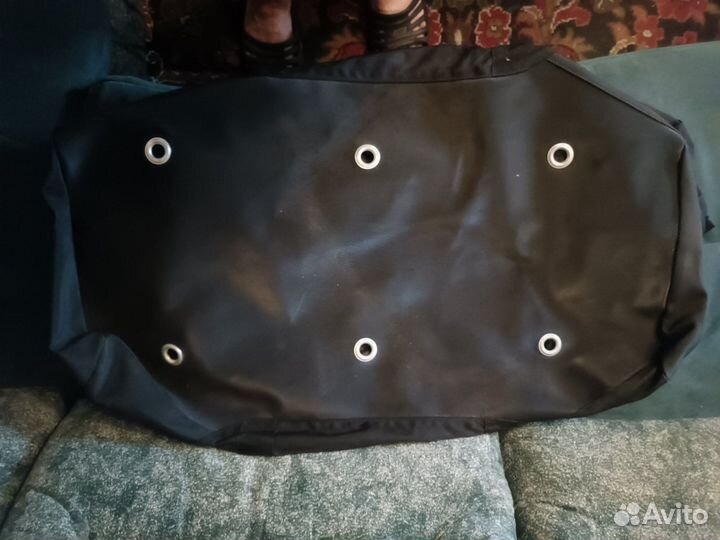 Сумка для дайвинга