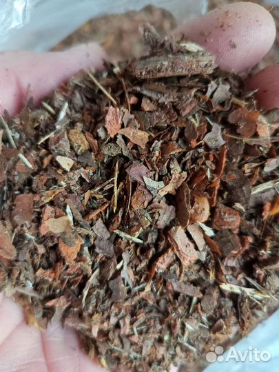 Мульча бесплатная доставка