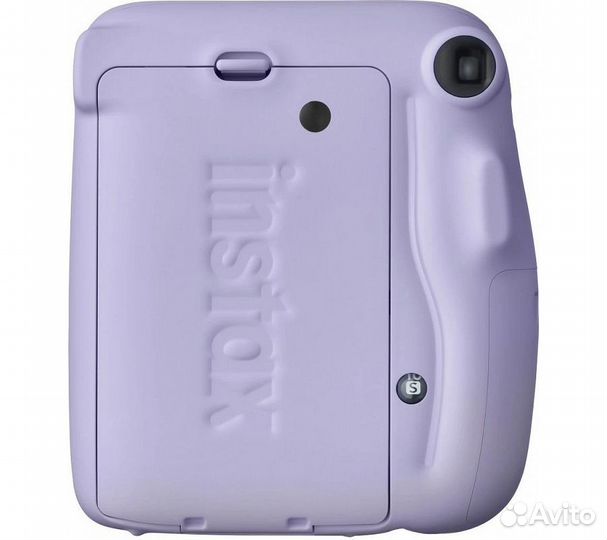 Моментальная фотокамера Fujifilm Instax Mini 11 Pu