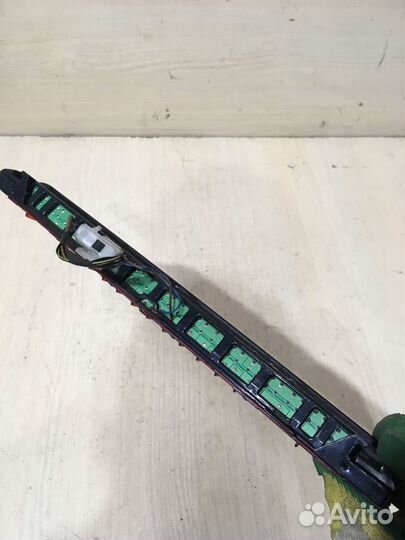 Стоп сигнал BMW 3 е90