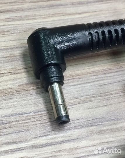 Новый блок Lenovo 20V 3.25A (4.0x1.7) 65W гарантия