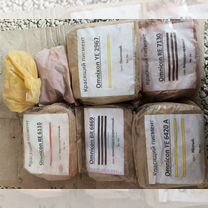 Пигмент для бетона краситель