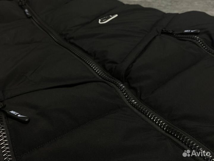 Жилетка nike windrunner 4 цвета