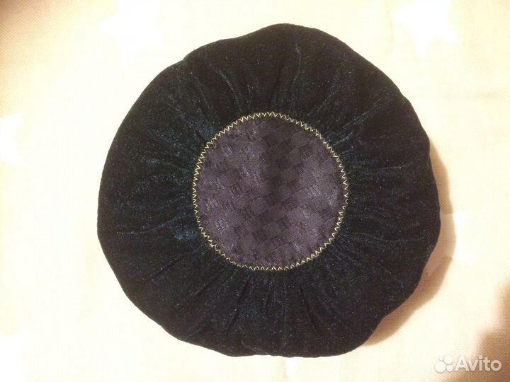 Мусульманские Мужские головные уборы(различные)