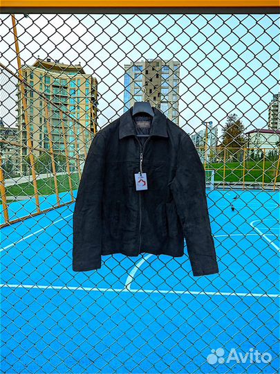 Оригинальная натуральная куртка