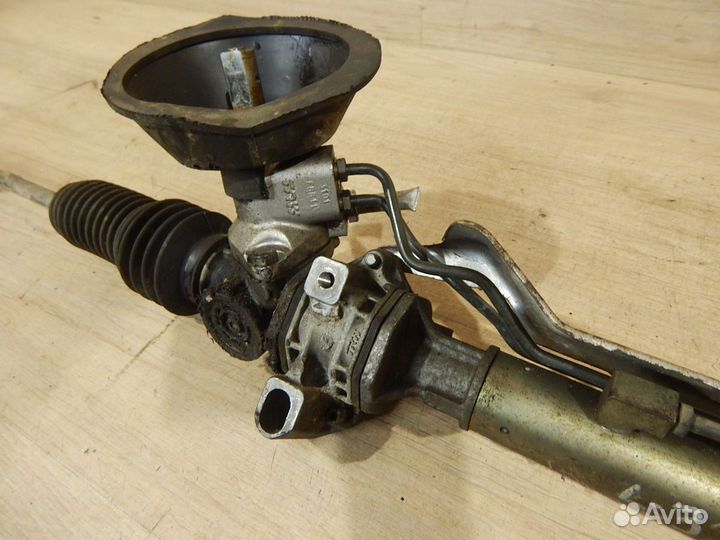 Рулевая рейка Renault Scenic 1 / Megane 1