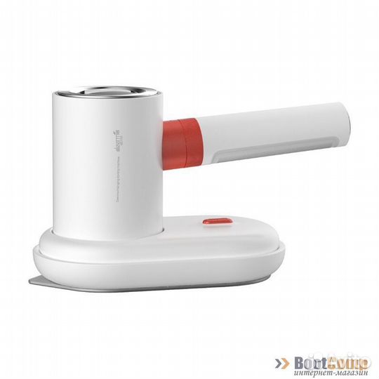 Отпариватель ручной Deerma Garment Steamer HS200