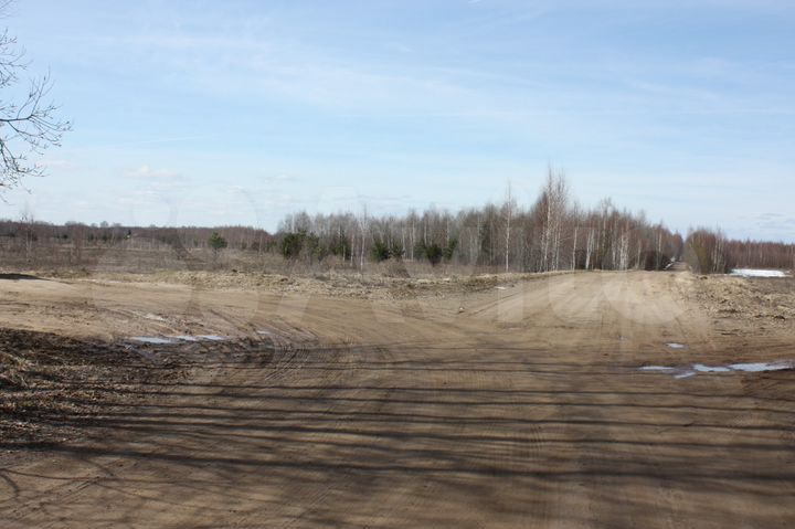 Участок 4 га (СНТ, ДНП)