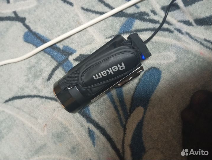 Видеокамера