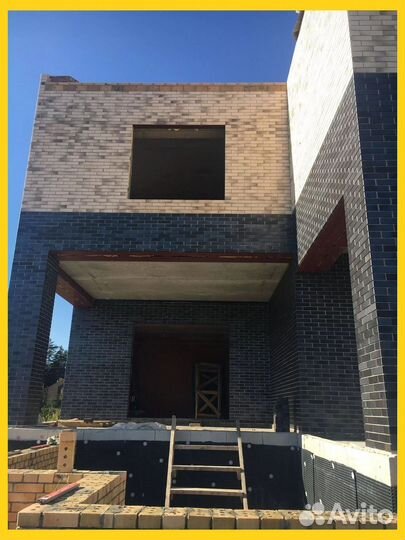 Кирпич Рекке