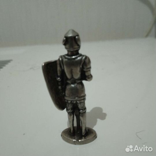 Солдатики