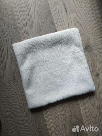 Декоративная наволочка