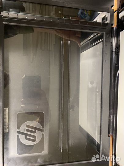 ADF для HP 12series податчик