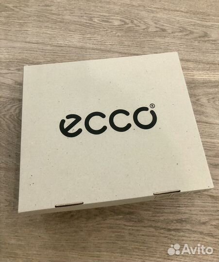 Сапоги женские ecco