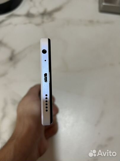 Телефон infinix smart 7 HD