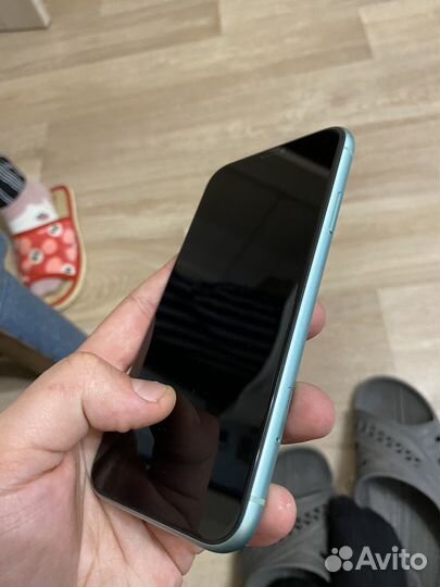 iPhone 11 128gb