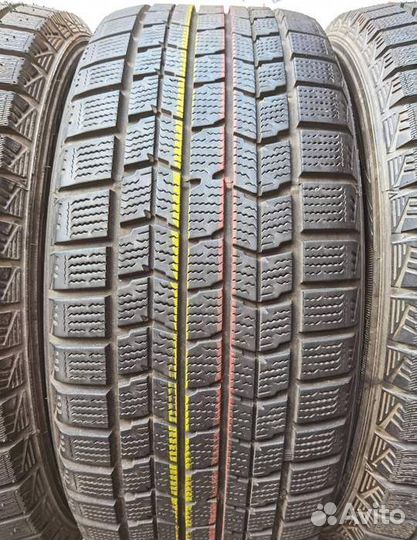 Dunlop DSX-2 225/50 R17 99W