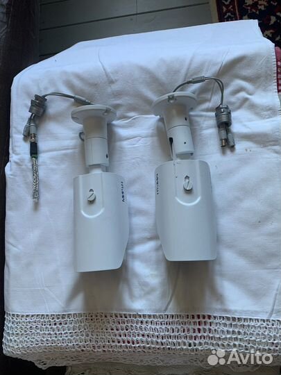 Видеокамера миран