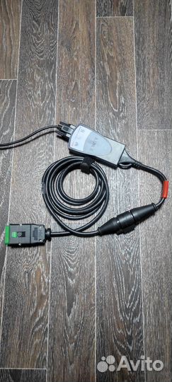 Автосканер для Citroen/Peugeot Lexia 3 pp2000