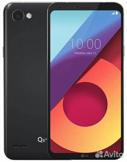 LG Q6a M700, 2/16 ГБ