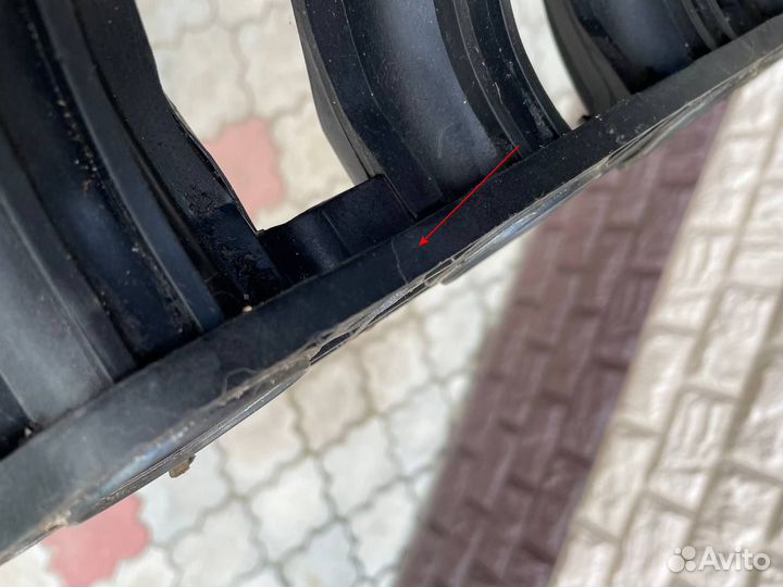 Ресивер Приора 21126