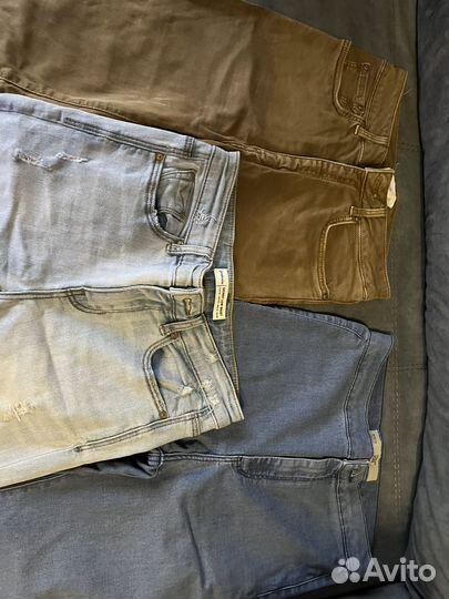 Женские вещи пакетом 42 размер