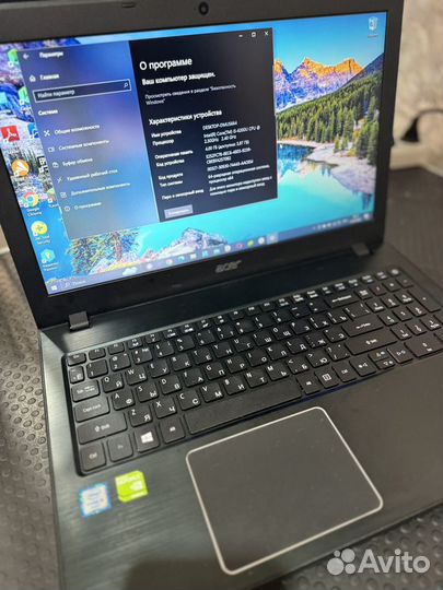 Acer travelmate P259