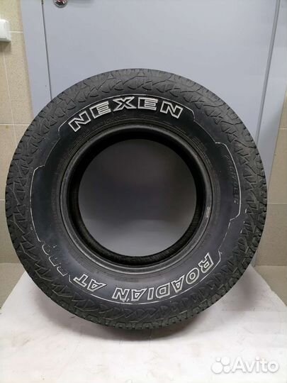 Nexen Roadian AT Pro RA8 265/70 R16