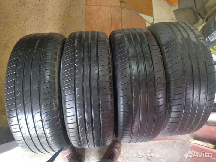 Hankook Ventus Prime 2 K115 225/60 R17