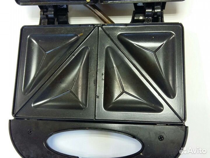 Сэндвичница