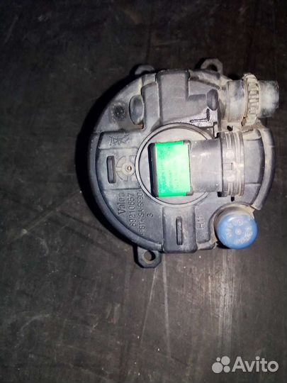 Противотуманная фара