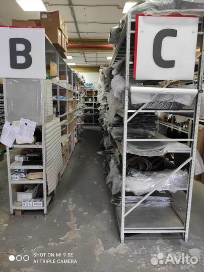 Втулка стабилизатора переднего KIA optima TF/cerat