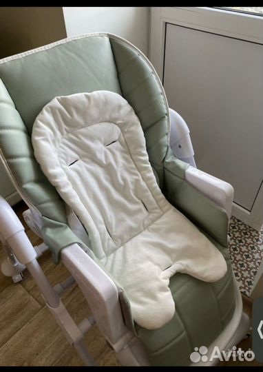 Детский стульчик для кормления