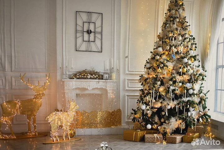 Фотозона ткань