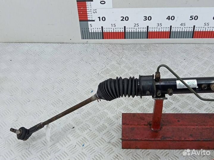 Рулевая рейка Mazda 323 BA 1995 BC1D32110G