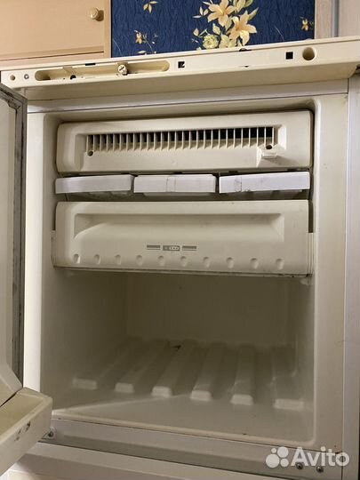 Холодильник Stinol no frost (бу)