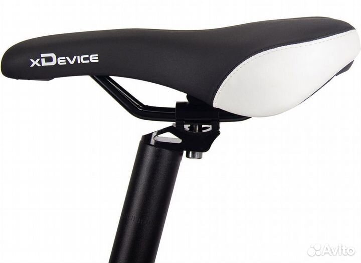 Электробайк xDevice xBicycle 20 FAT SE