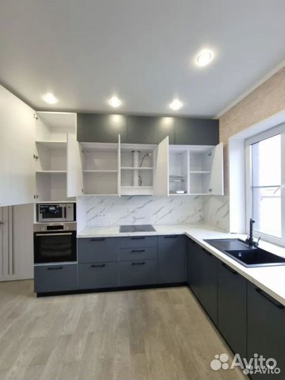 Кухонный гарнитур CS - 15