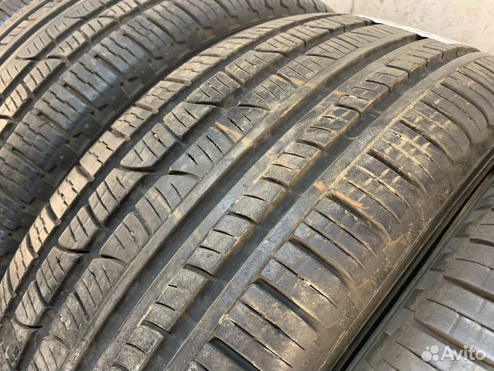 Pirelli Scorpion Verde All Season 235/55 R19