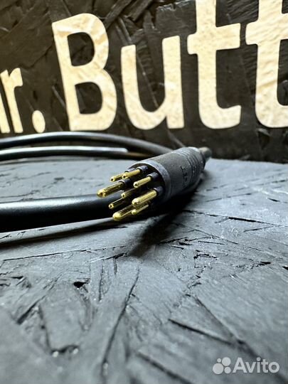 Фазный провод моторколеса Kugoo S3