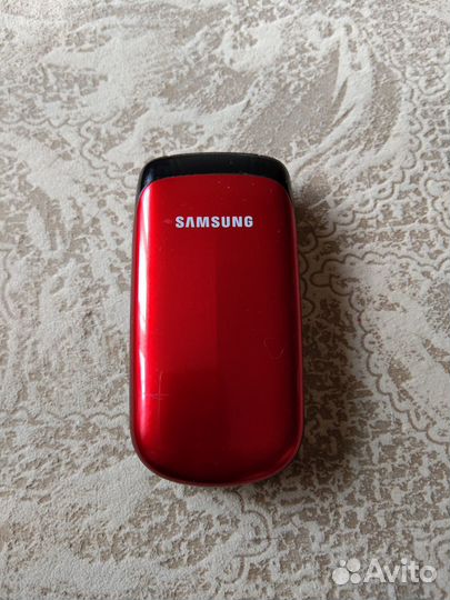 Samsung GT-E1150i
