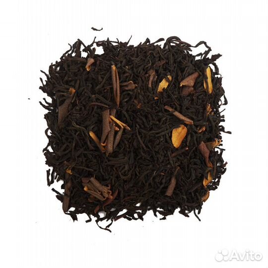 Чай черный eco-line 