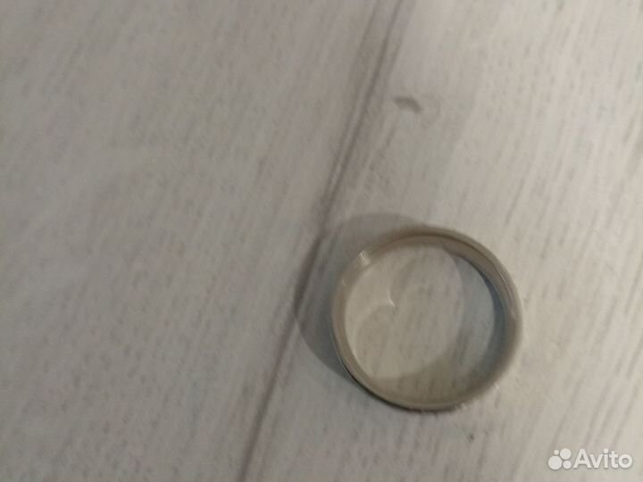 Кольцо найк