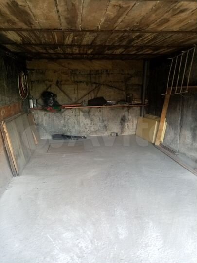 Гараж, 22 м²